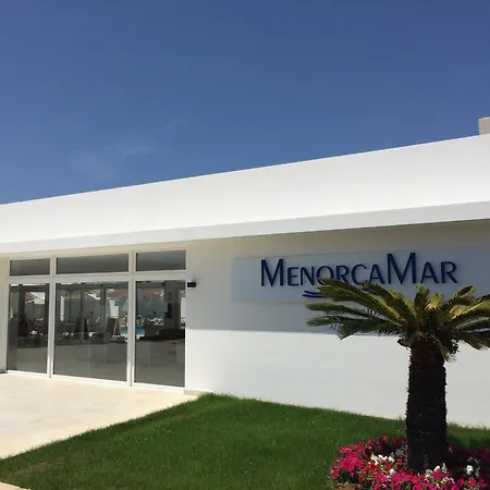 Sagitario Menorca Mar Adults Only-3